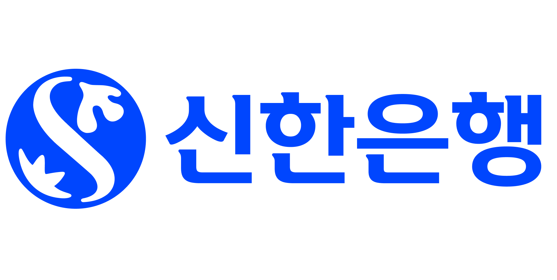 함께하는 기업 로고